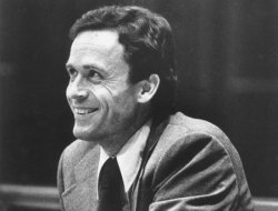     (Ted Bundy)