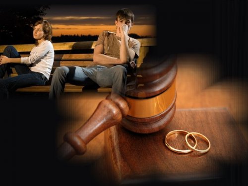 Порядок расторжения брака в судебном порядке