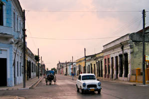 Туры в Карденас, Куба