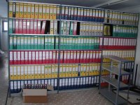 Срок хранения документов предприятия