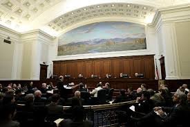 Корпоративные споры в арбитражных судах