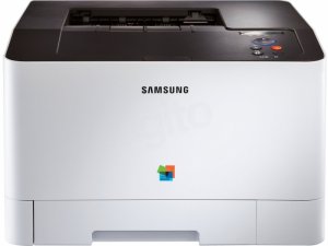 Обзор лазерного принтера Samsung CLP-415NW