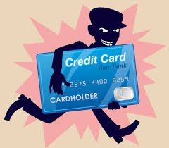 Что делать если с кредитной карточки пропали деньги 