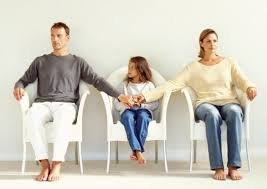 Может ли муж забрать детей у их матери после развода