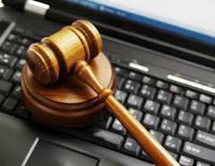 Юридическая помощь онлайн