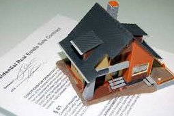 Договор купли-продажи частного дома с участком
