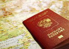 Документы необходимые для получения заграничного паспорта