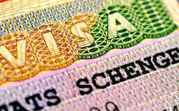 Отпечатки пальцев и шенгенская виза 