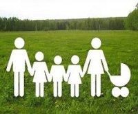 Получение статуса многодетной семьи 