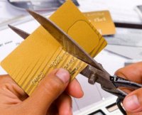 Как быстро погасить кредитную карту