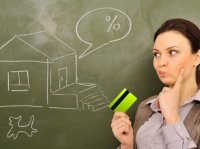 Ипотечный кредит – оцените свои возможности