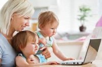 Как выполнить электронную запись ребенка в детский сад