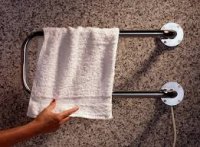 Как вернуть полотенцесушитель в магазин 