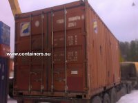 Стоит ли покупать контейнеры б/у в Тюмени?