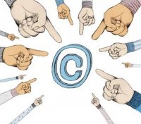 Что такое право интеллектуальной собственности? Авторское право