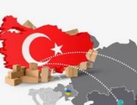 Как заказать доставка грузов из Турции